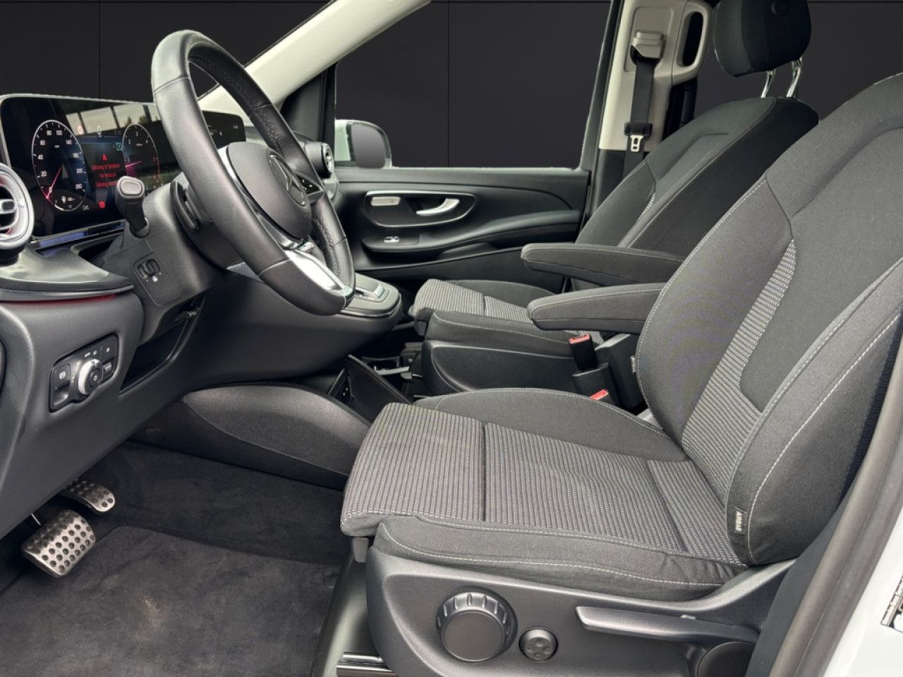Mercedes-Benz V-Klasse – Bild 5