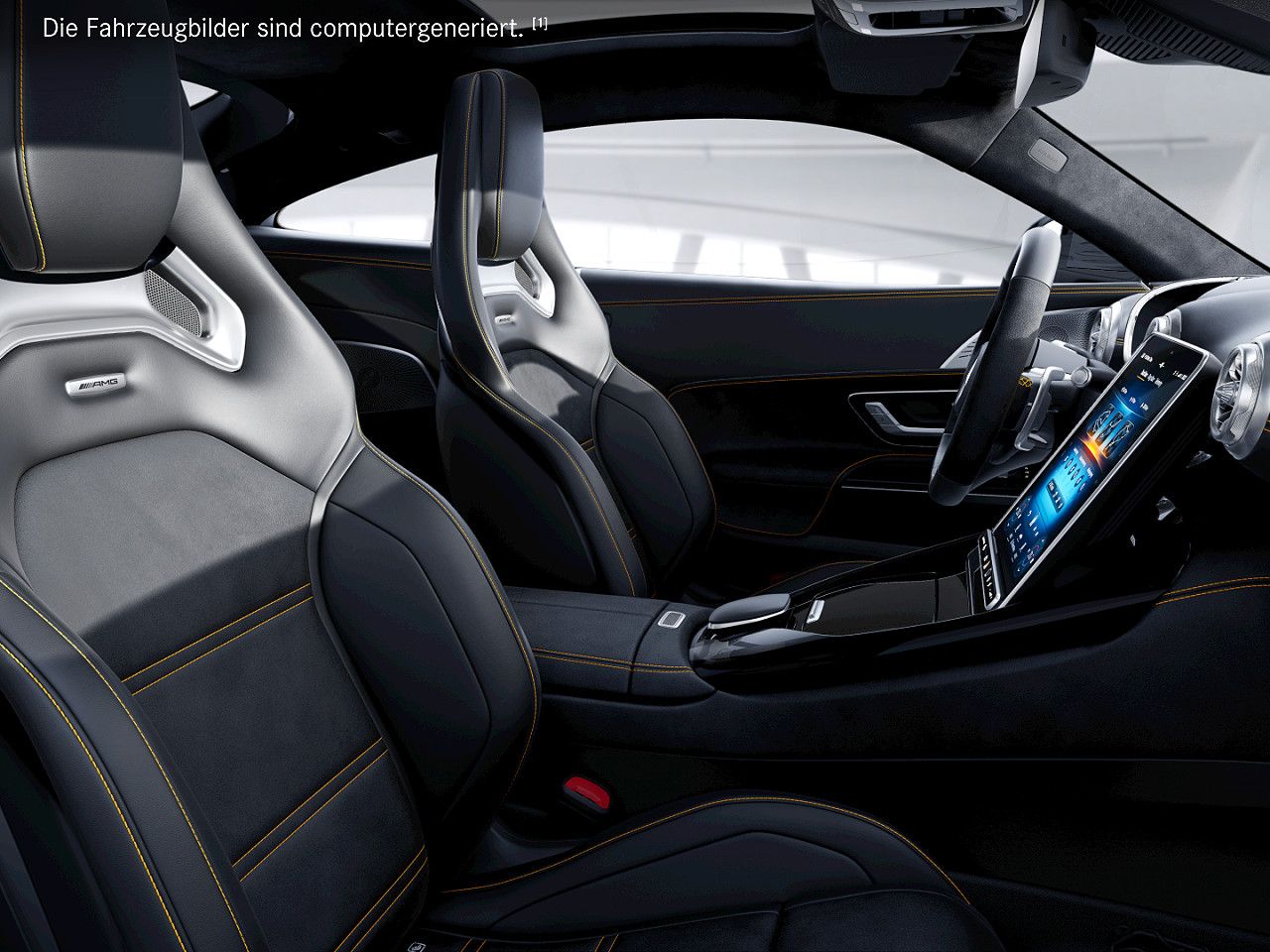 Mercedes-Benz AMG GT – Bild 25