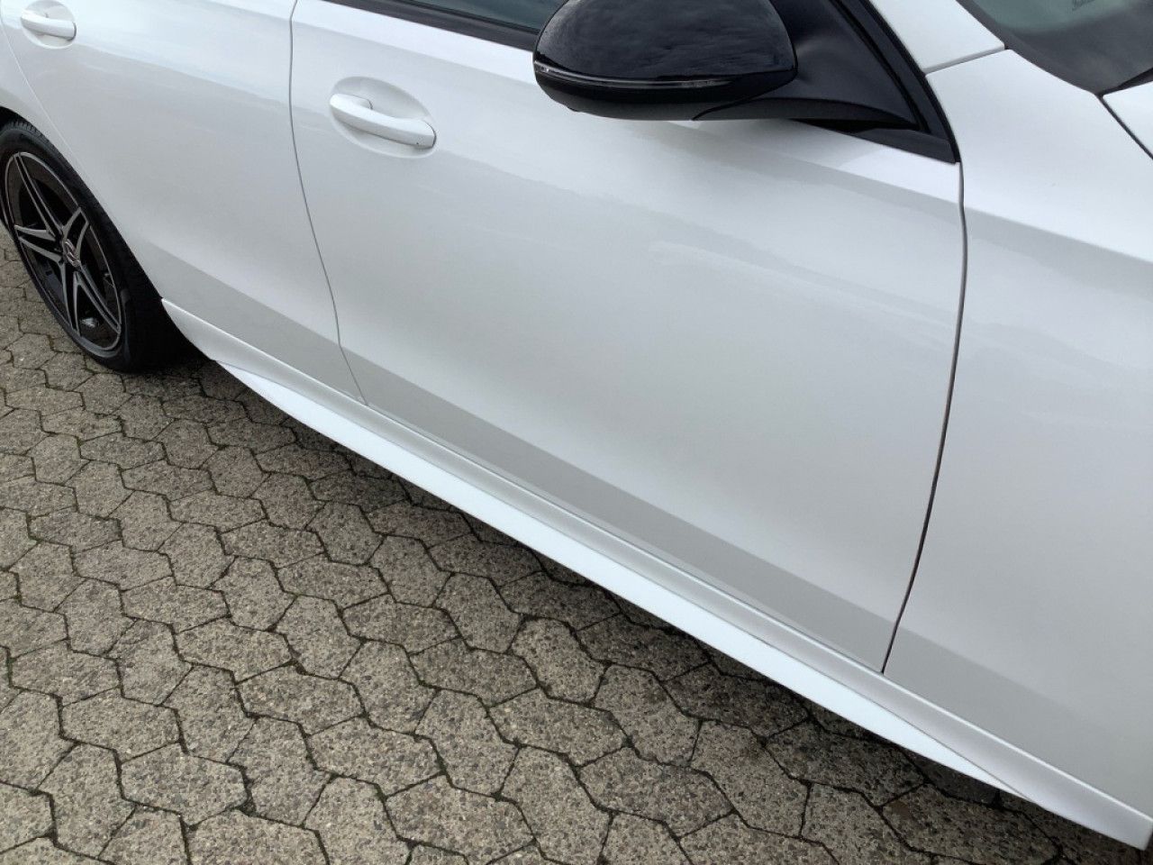 Mercedes-Benz C-Klasse – Bild 24