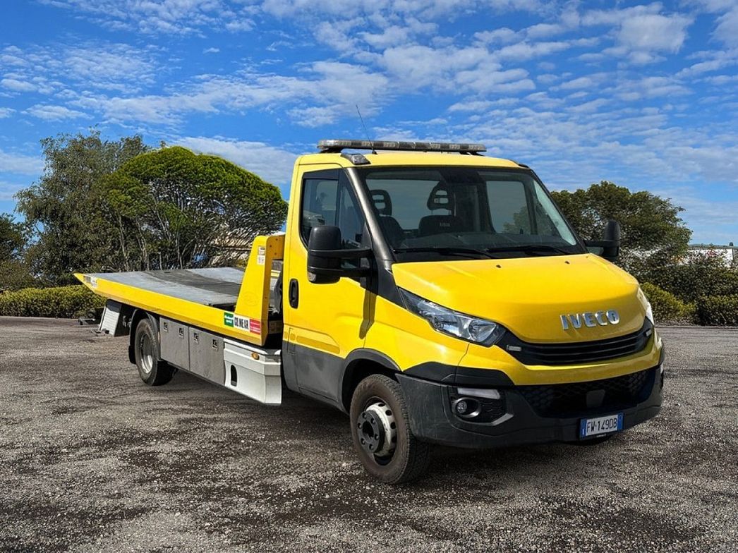 IVECO | 70C18