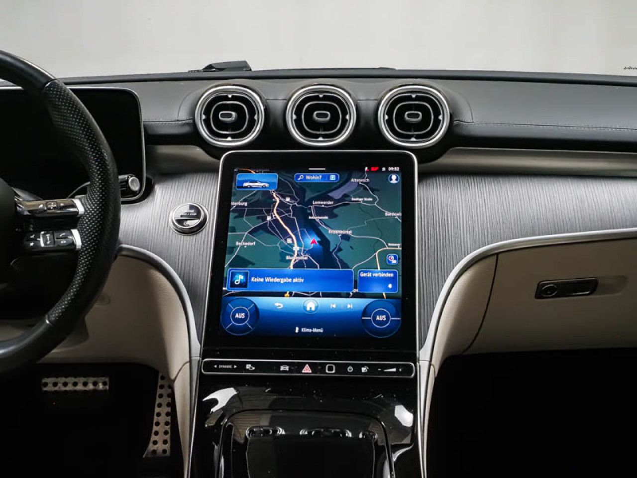 Mercedes-Benz CLE – Bild 9