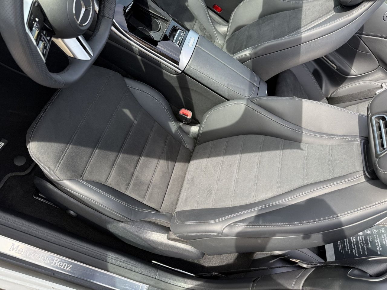 Mercedes-Benz CLE – Bild 20