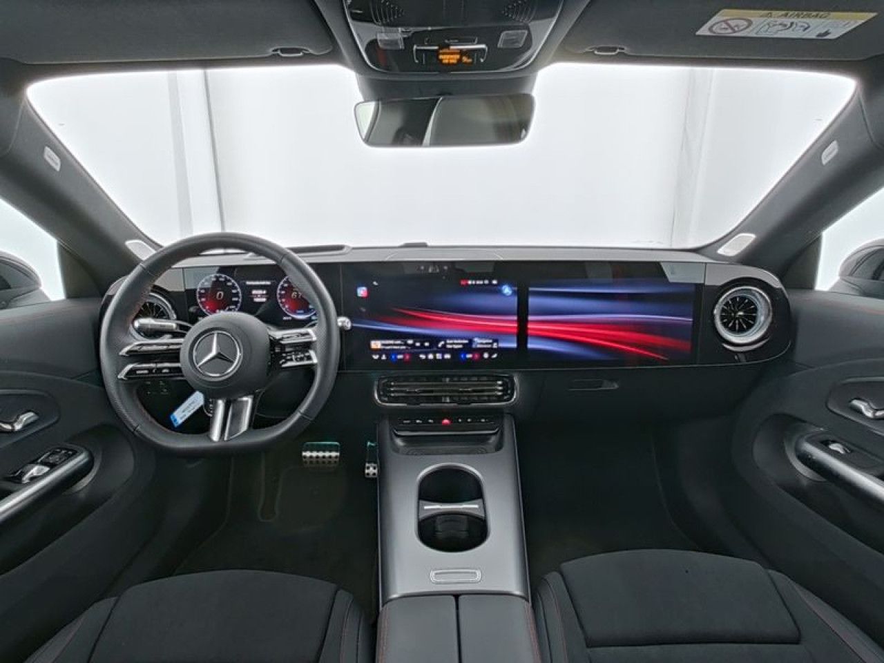 Mercedes-Benz CLA – Bild 5