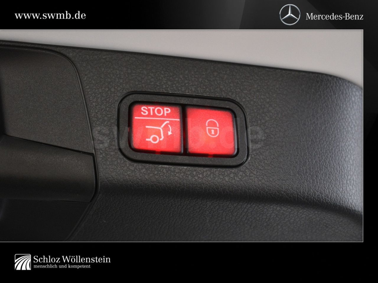 Mercedes-Benz GLB – Bild 14