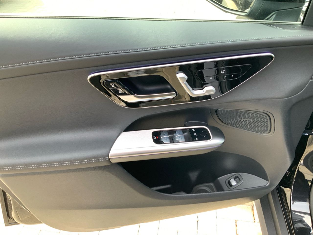 Mercedes-Benz GLC – Bild 9