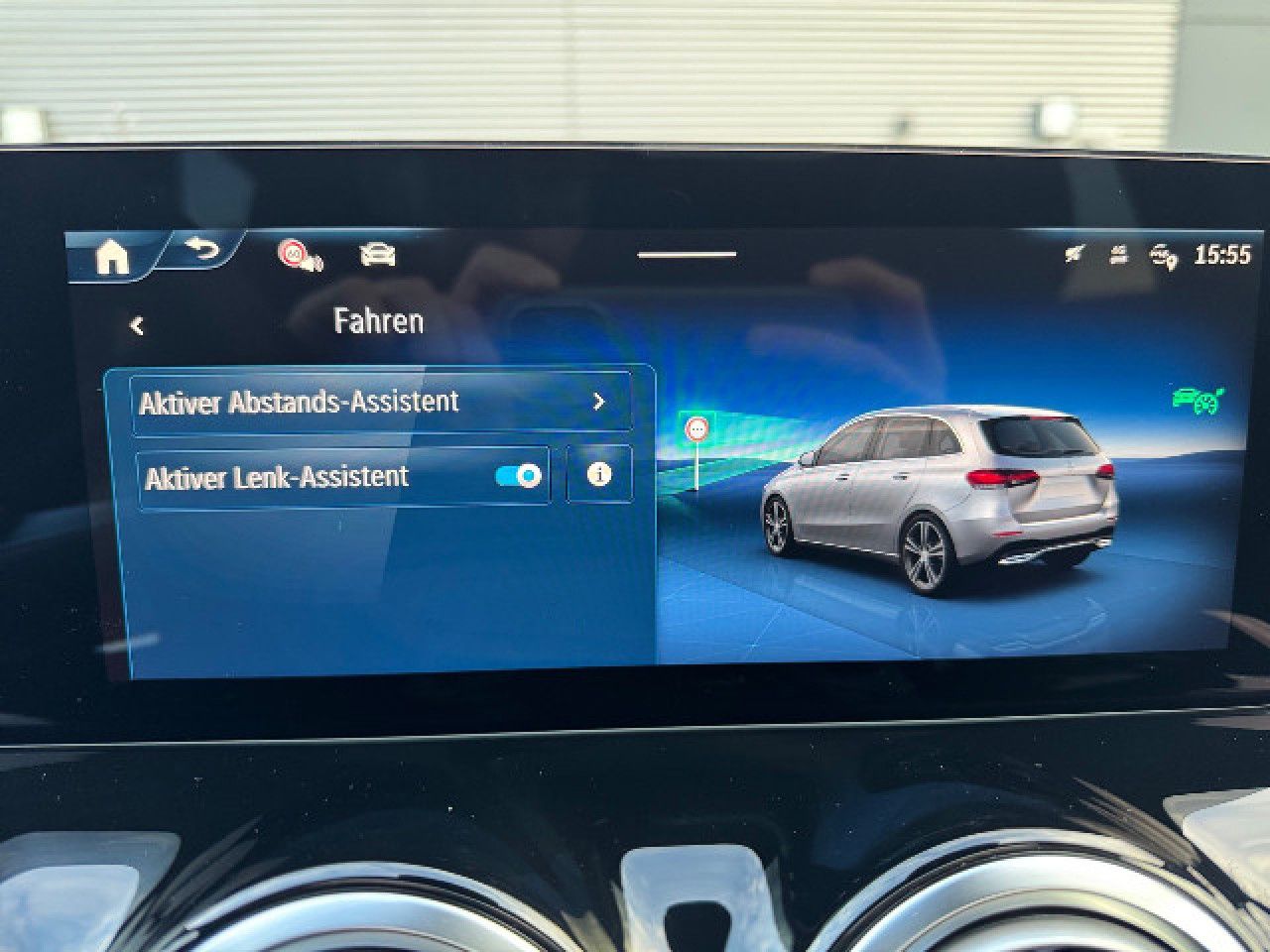 Mercedes-Benz B-Klasse – Bild 19
