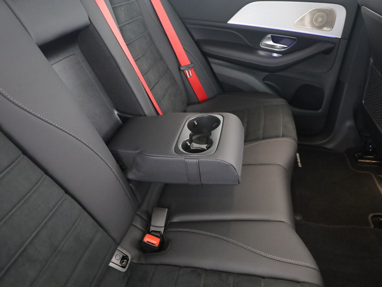Mercedes-Benz GLE – Bild 23