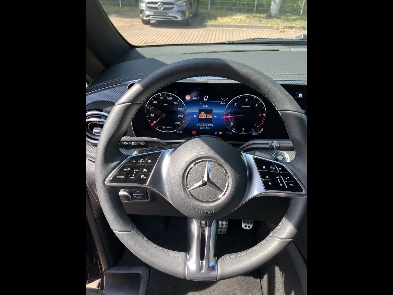 Mercedes-Benz V-Klasse – Bild 13
