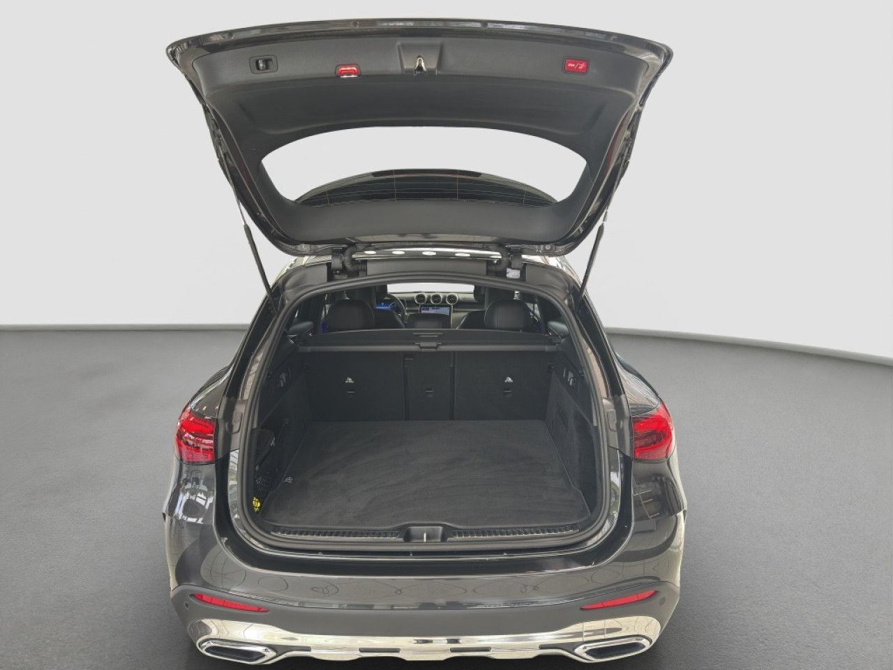Mercedes-Benz GLC – Bild 14