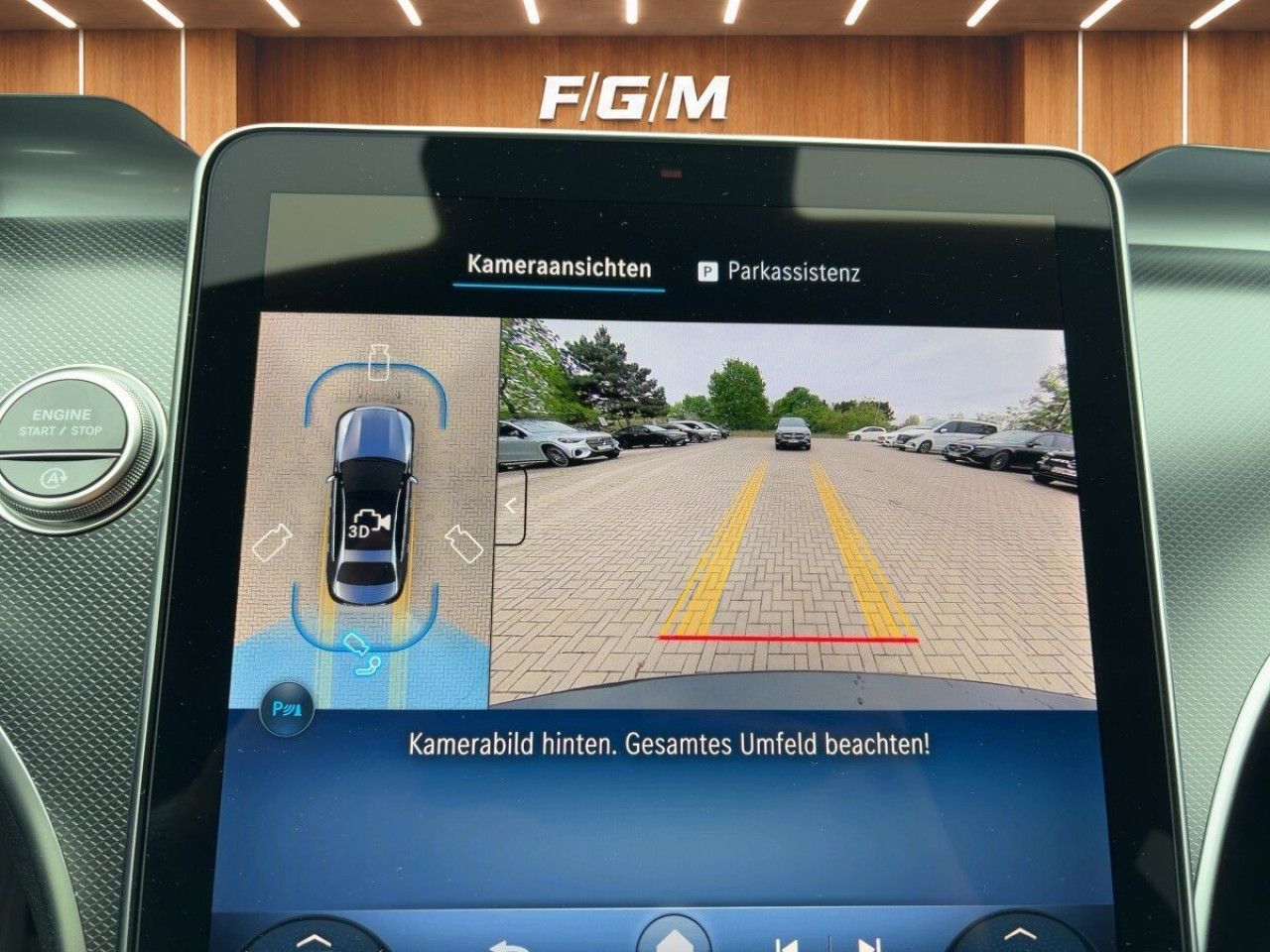 Mercedes-Benz C-Klasse – Bild 13