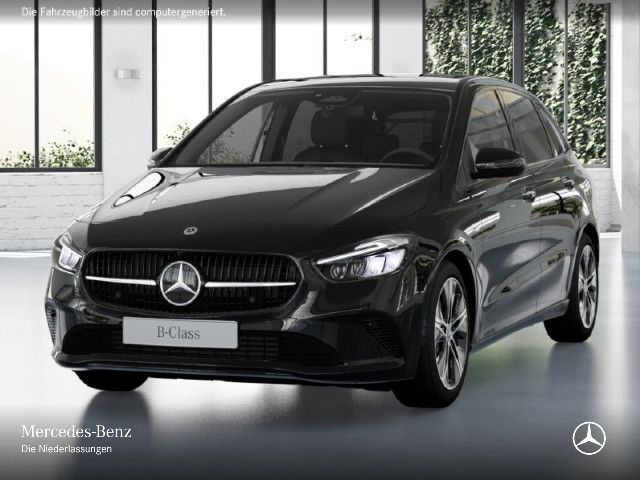 Mercedes-Benz B 250 occasion