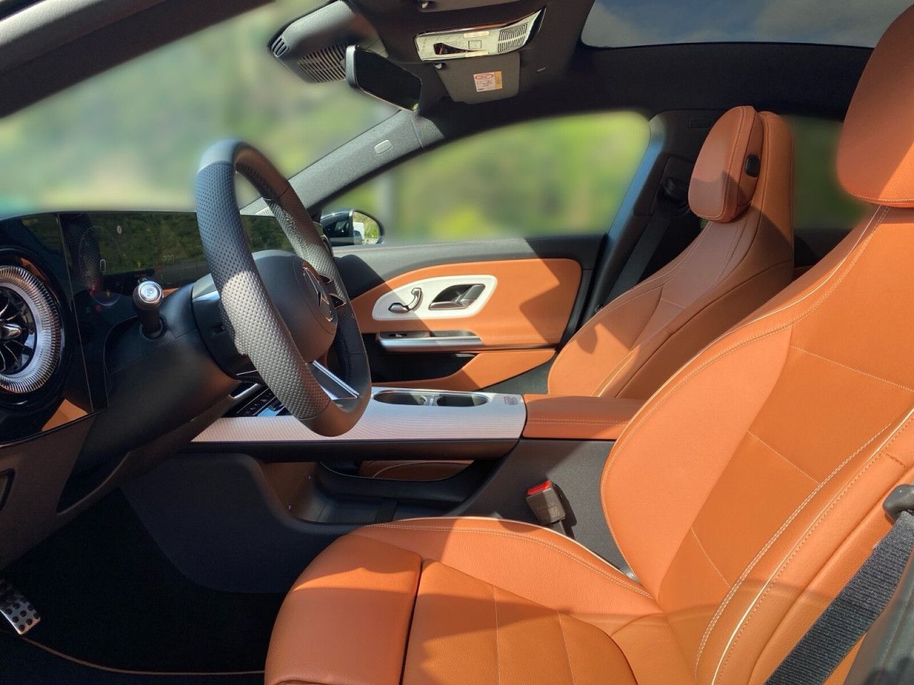 Mercedes-Benz CLA – Bild 7
