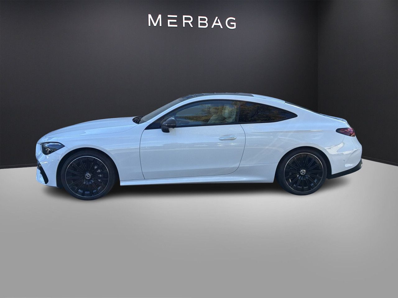 Mercedes-Benz CLE – Bild 6
