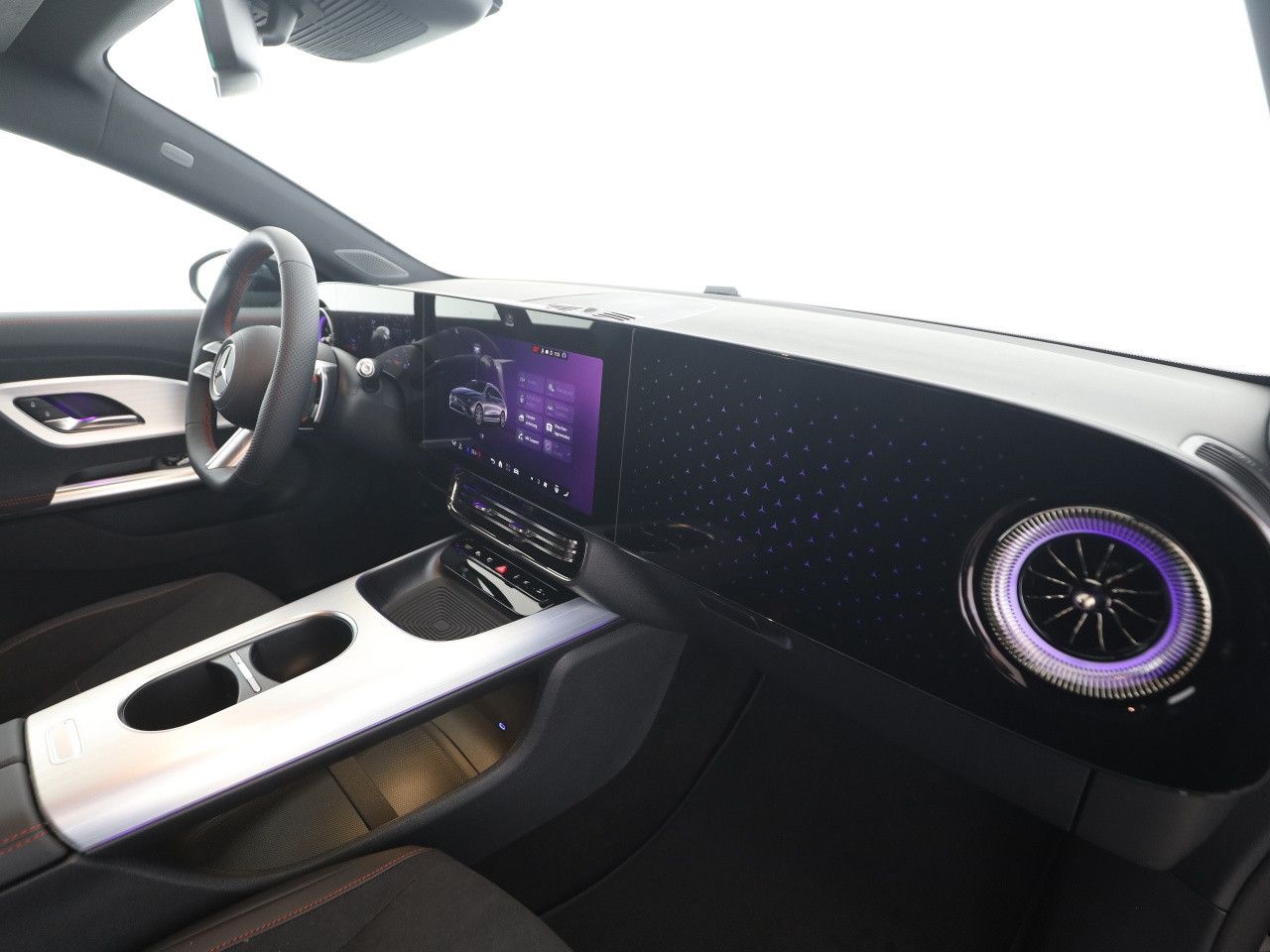 Mercedes-Benz CLA – Bild 17