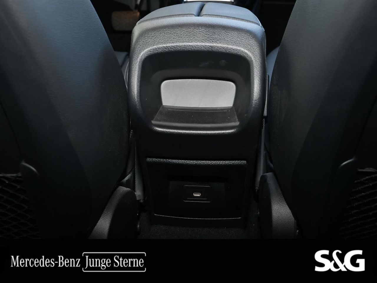 Mercedes-Benz A-Klasse – Bild 20