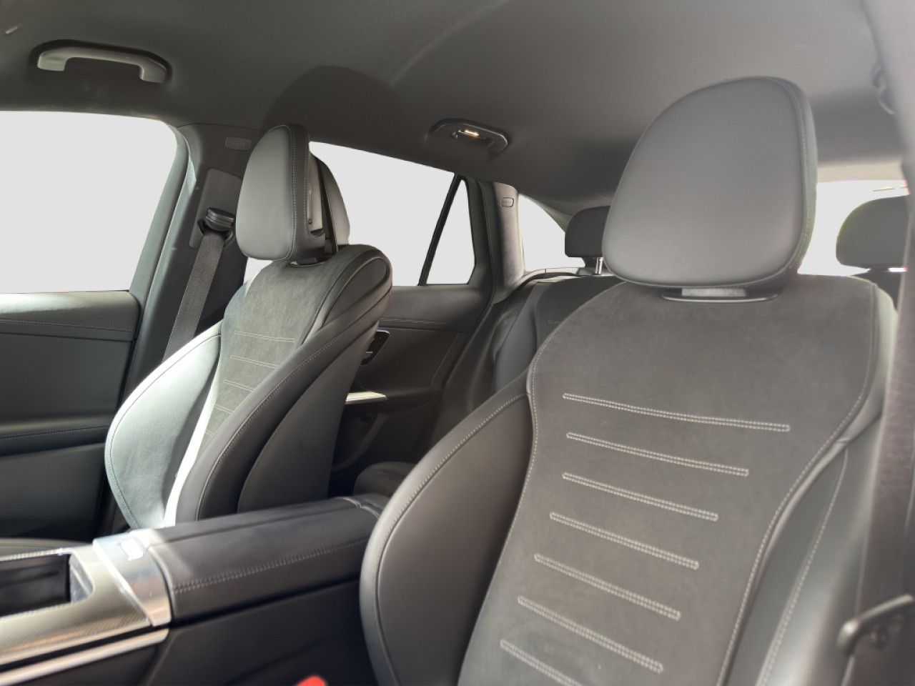 Mercedes-Benz GLC – Bild 15