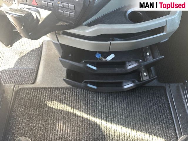 MAN TGX 18.470 4x2 BL SA 18
