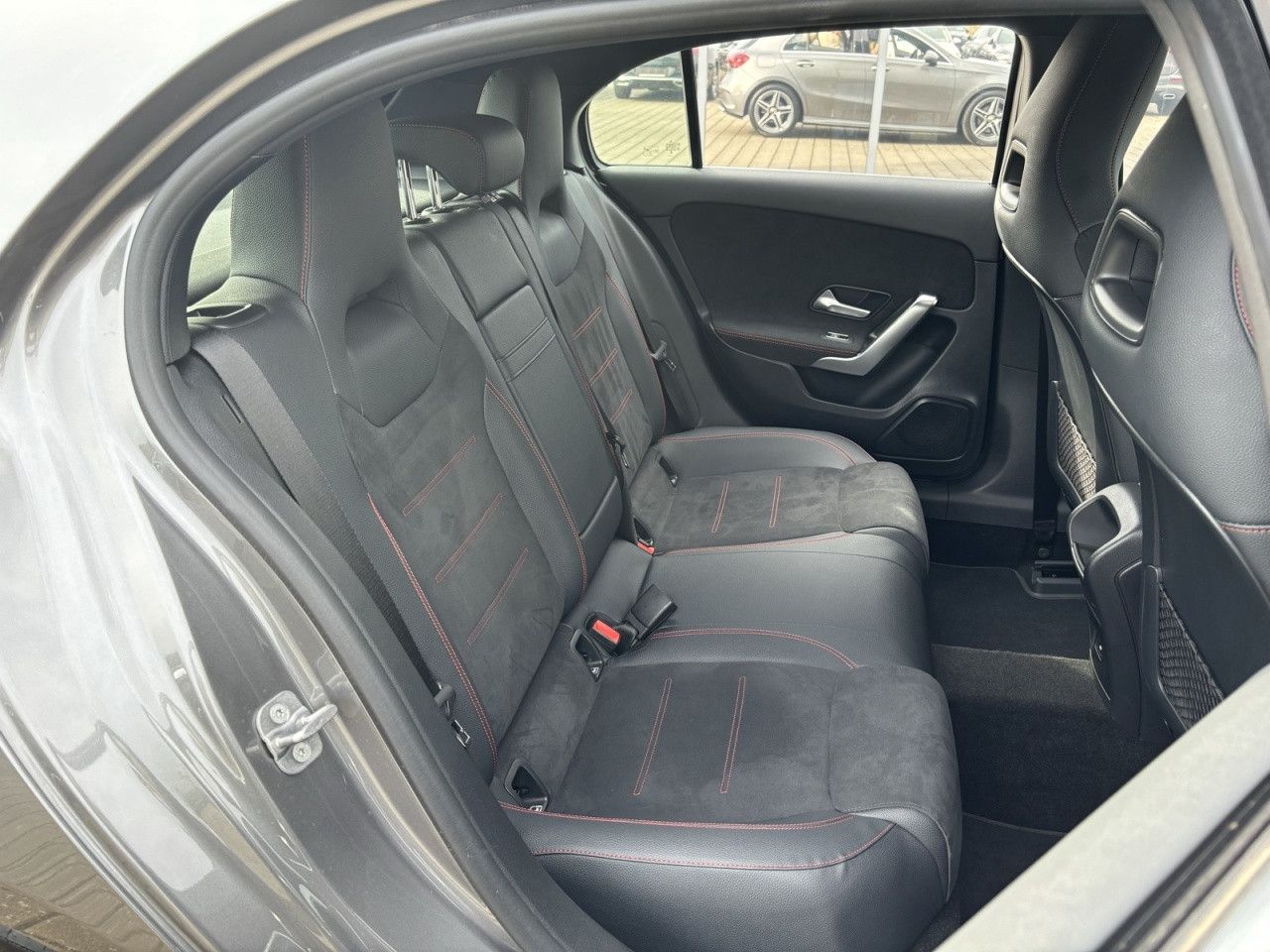 Mercedes-Benz A-Klasse – Bild 22