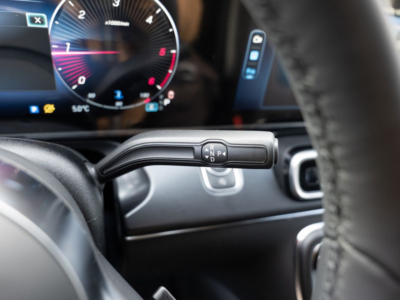 Mercedes-Benz V-Klasse – Bild 14