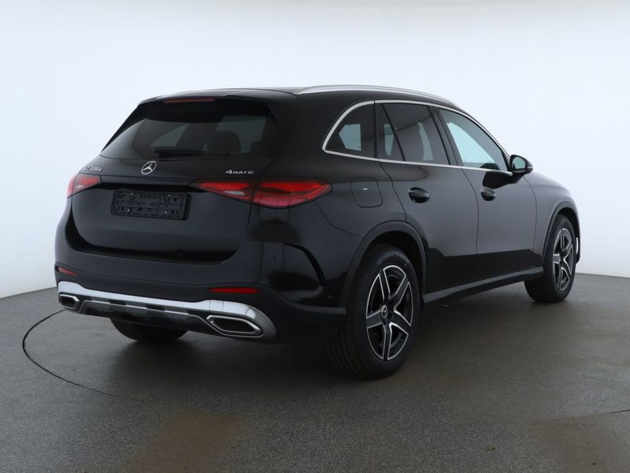 Mercedes-Benz GLC – Bild 2