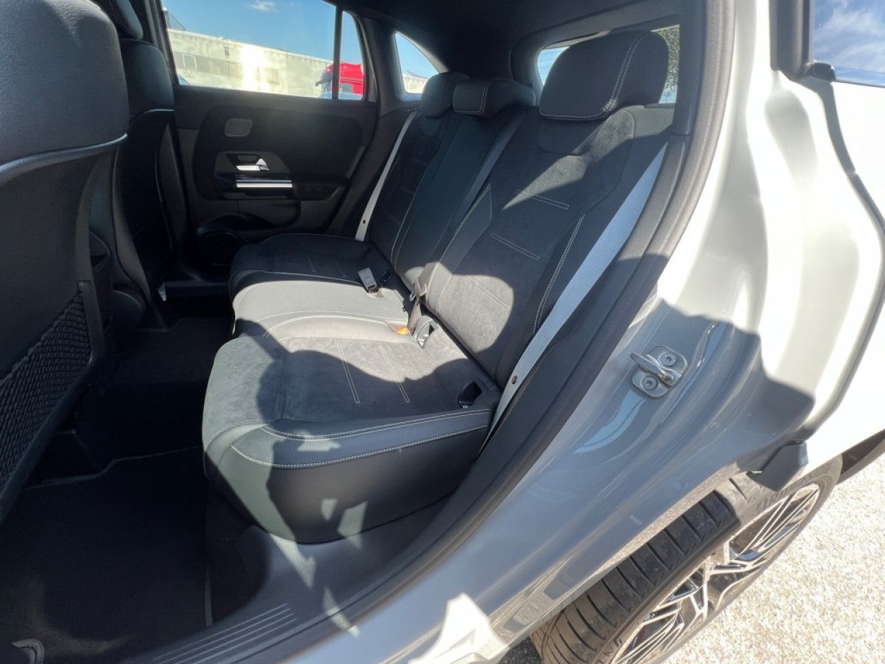 Mercedes-Benz GLA – Bild 26