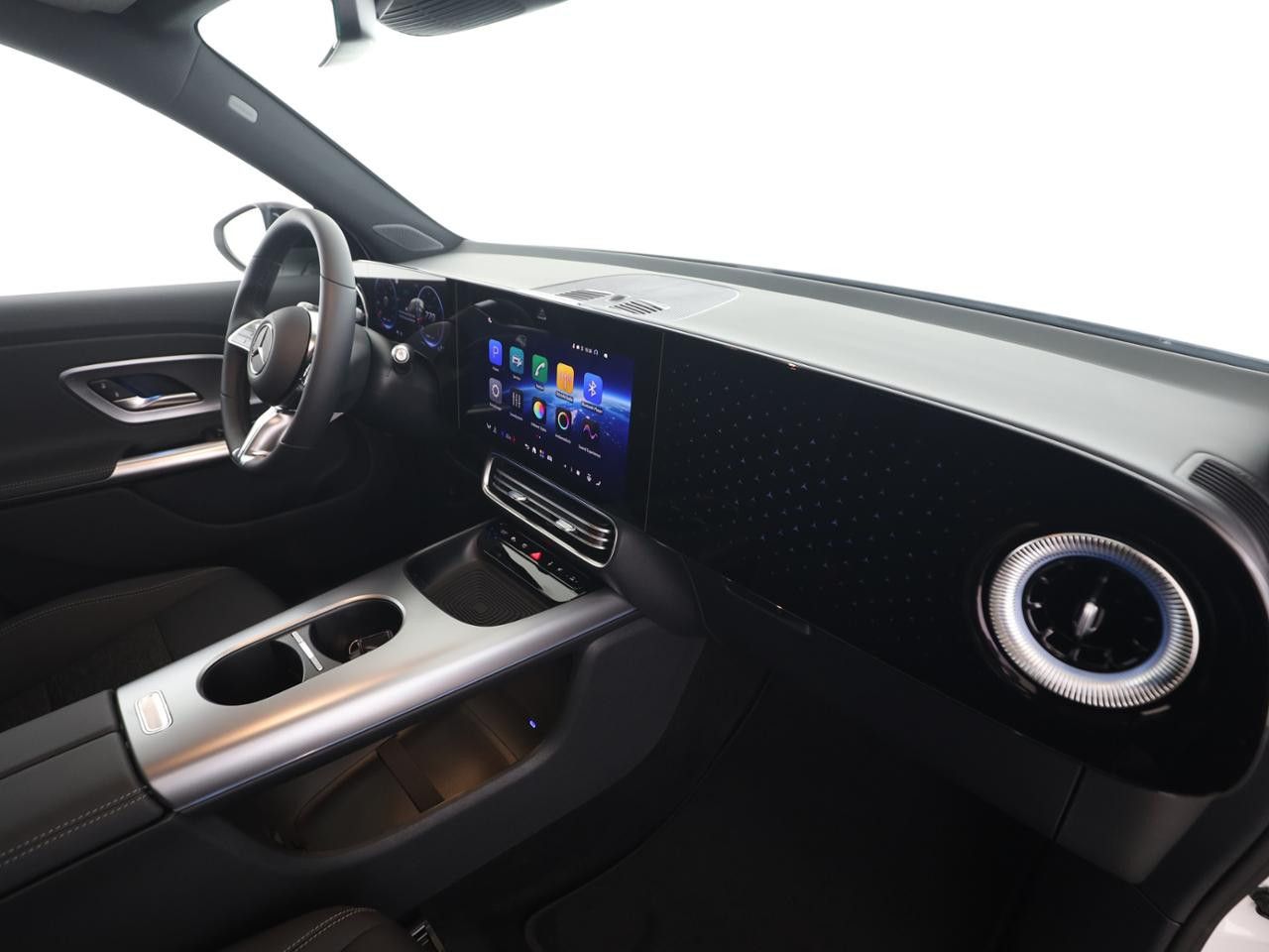 Mercedes-Benz GLB – Bild 17