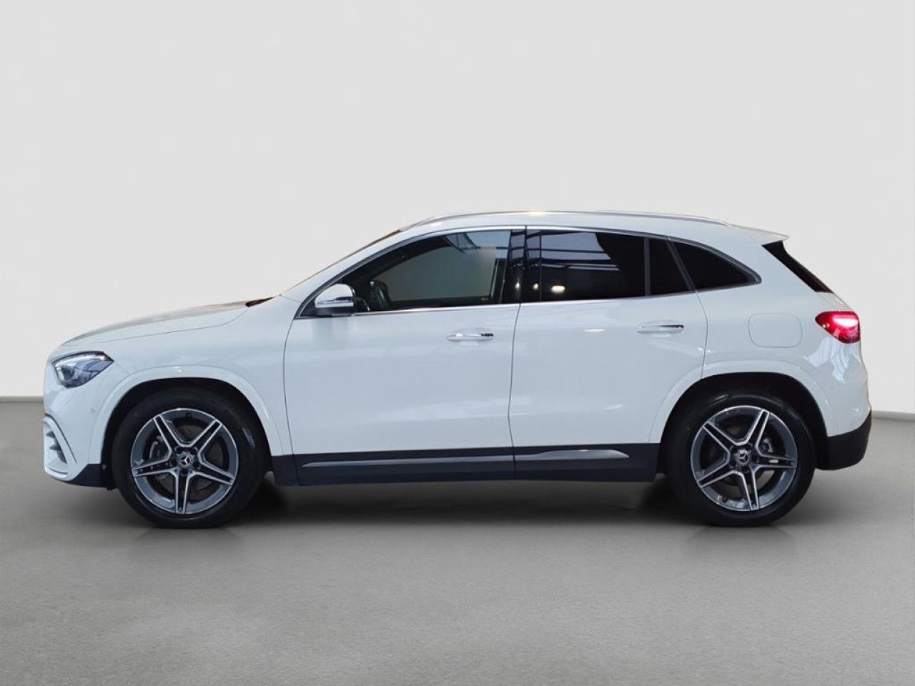 Mercedes-Benz GLA – Bild 3