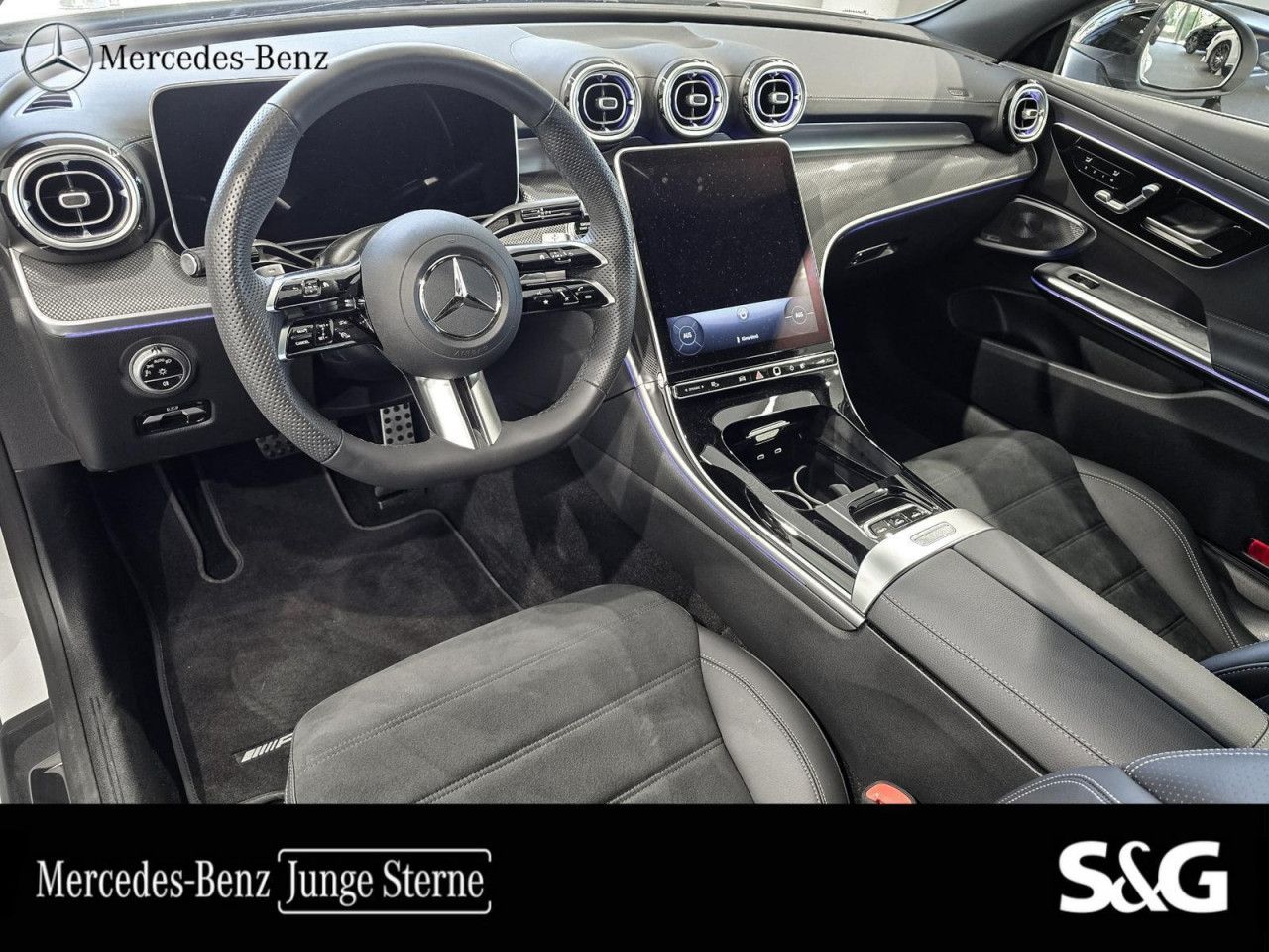 Mercedes-Benz CLE – Bild 7
