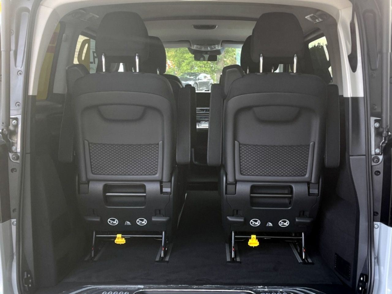 Mercedes-Benz V-Klasse – Bild 23