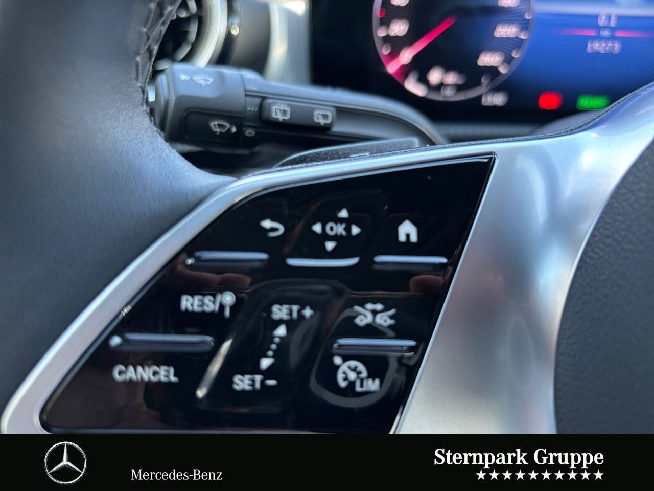 Mercedes-Benz A-Klasse – Bild 19