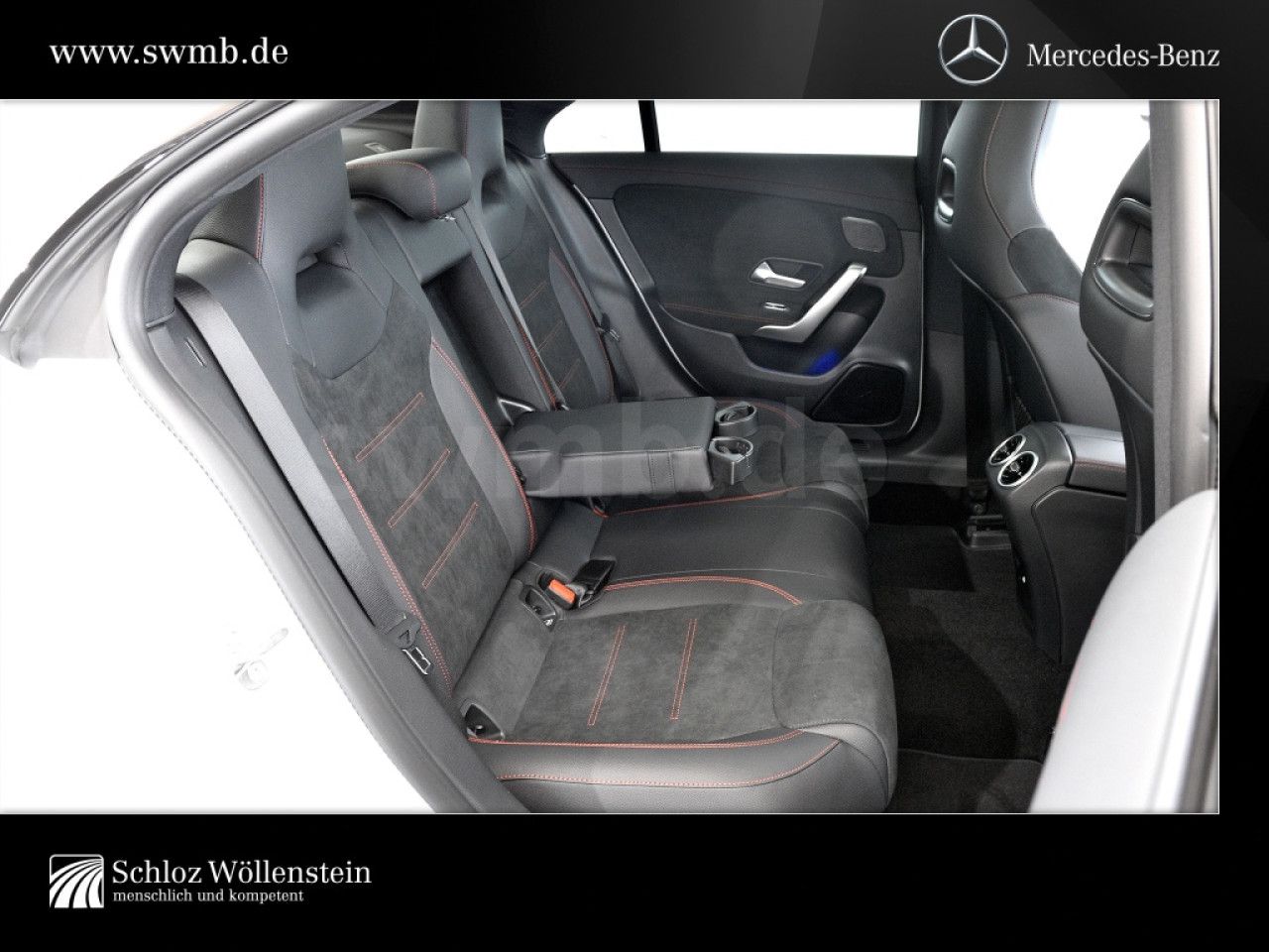Mercedes-Benz CLA – Bild 6