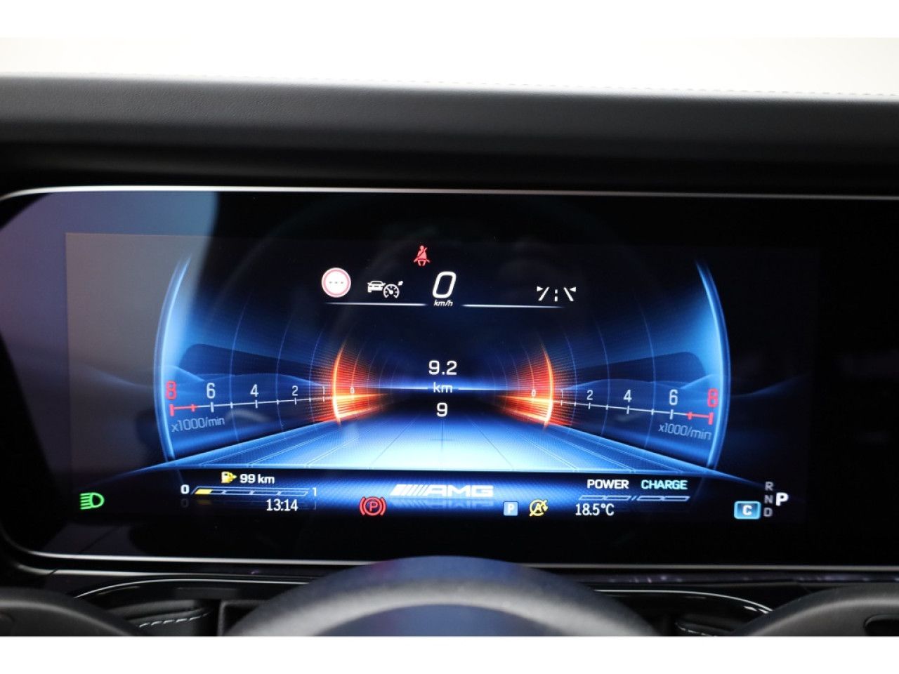 Mercedes-Benz G-Klasse – Bild 14