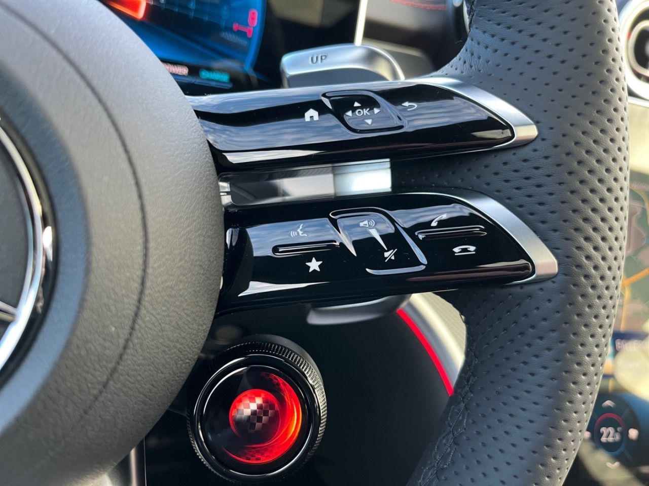 Mercedes-Benz C-Klasse – Bild 22