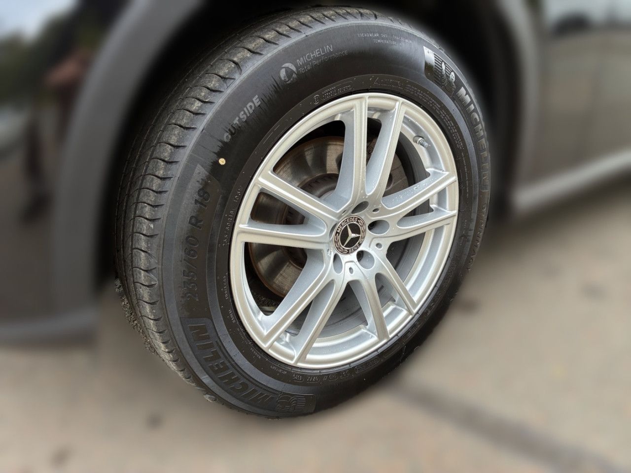 Mercedes-Benz GLC – Bild 5