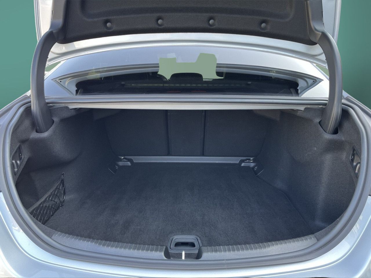 Mercedes-Benz C-Klasse – Bild 16