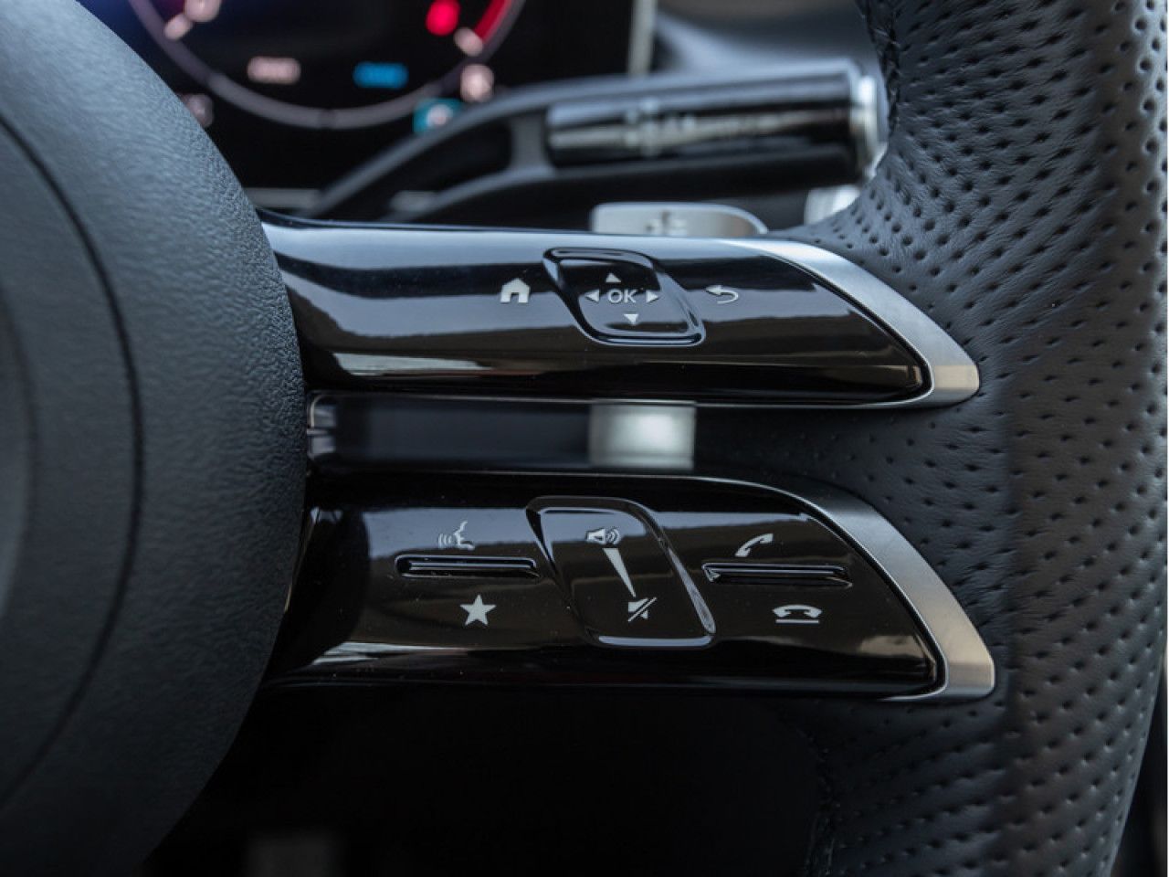 Mercedes-Benz GLC – Bild 20