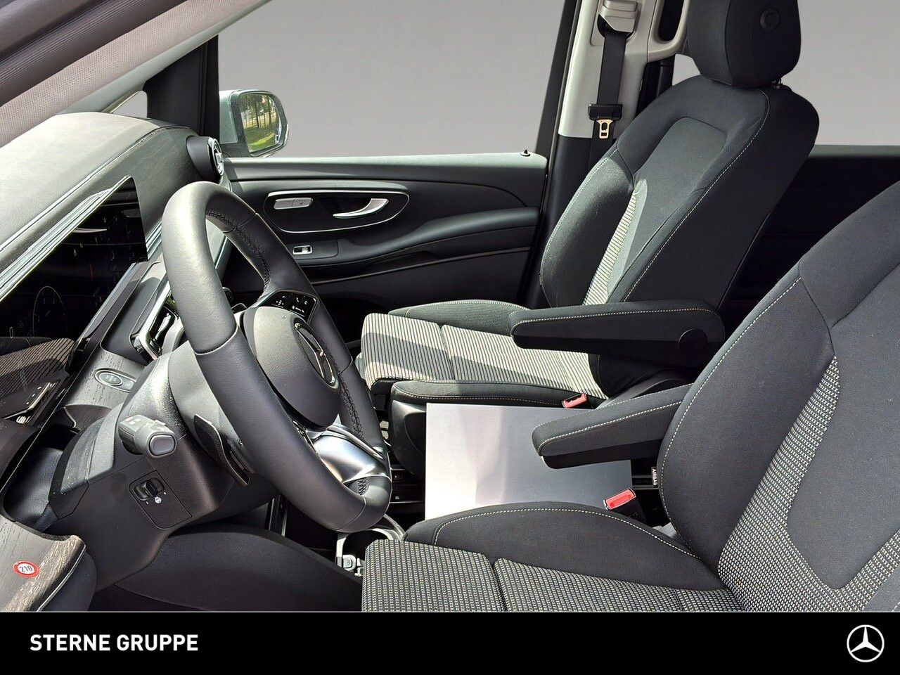Mercedes-Benz V-Klasse – Bild 11