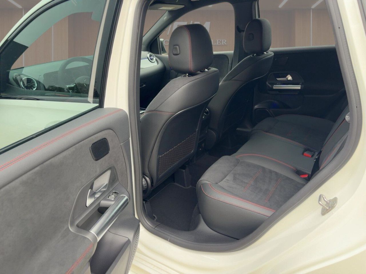 Mercedes-Benz B-Klasse – Bild 7