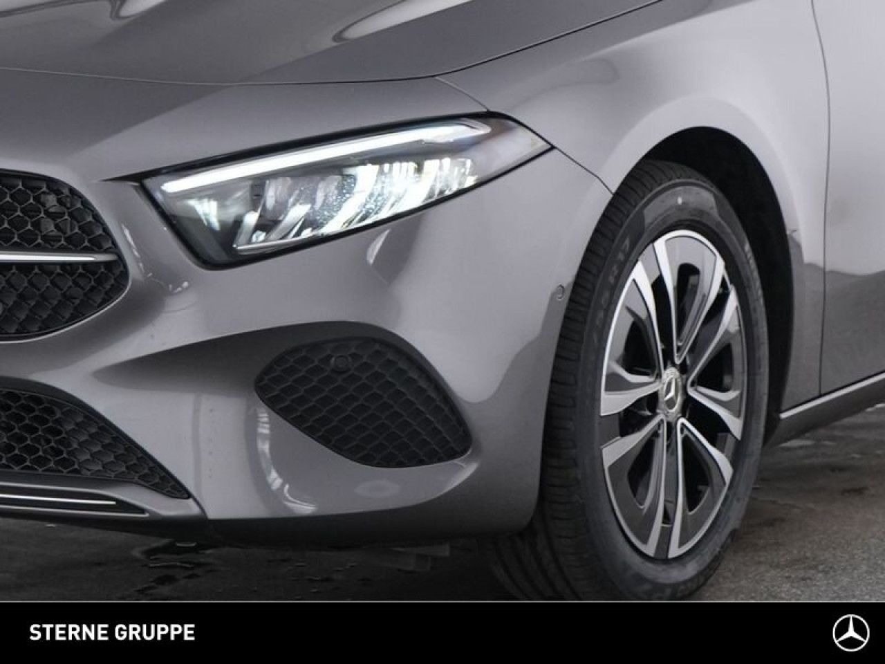 Mercedes-Benz A-Klasse – Bild 13