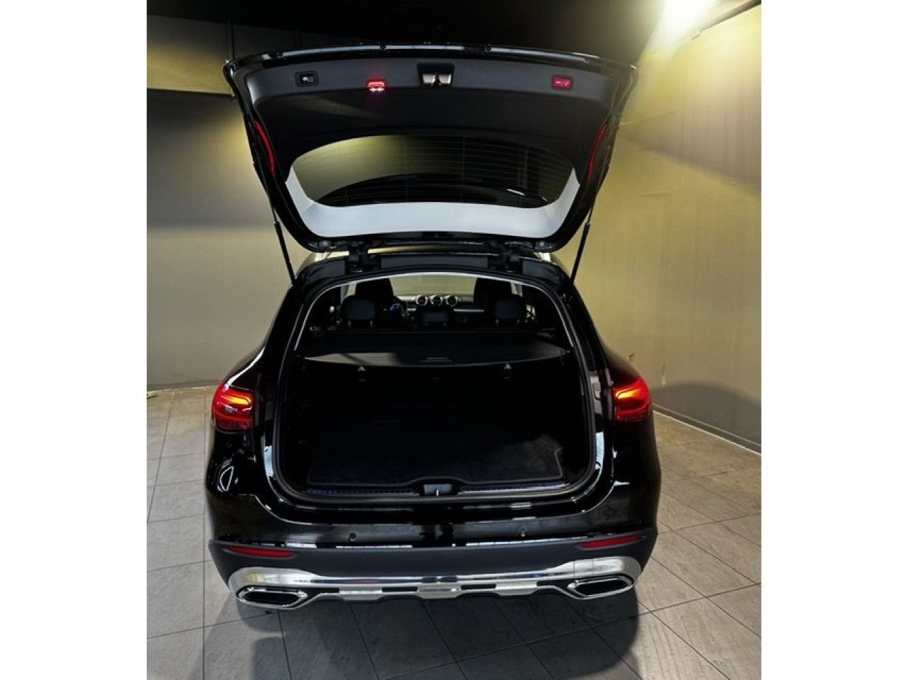 Mercedes-Benz GLC – Bild 13