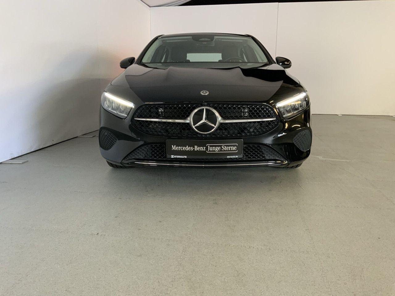 Mercedes-Benz A-Klasse – Bild 2