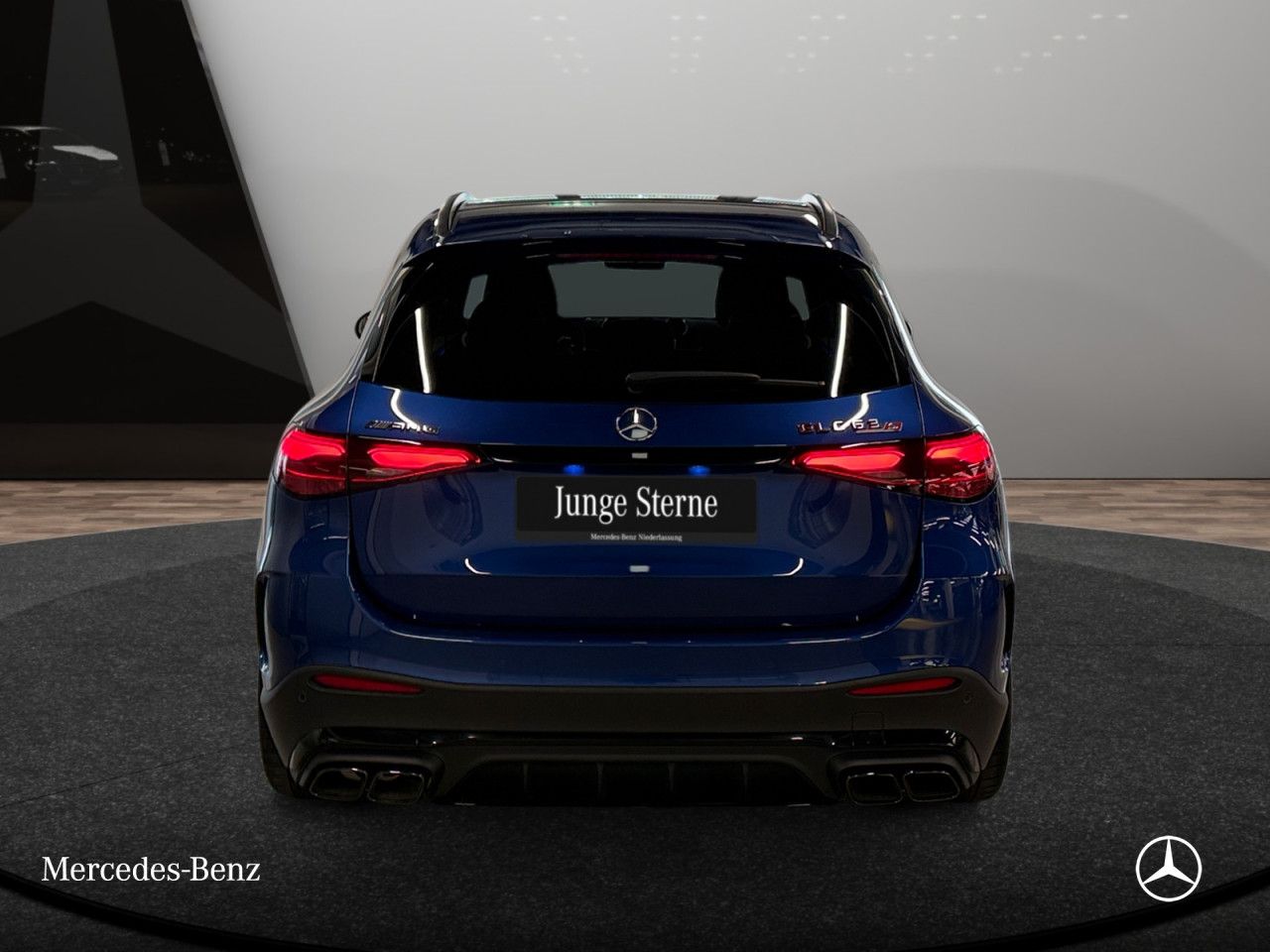 Mercedes-Benz GLC – Bild 6