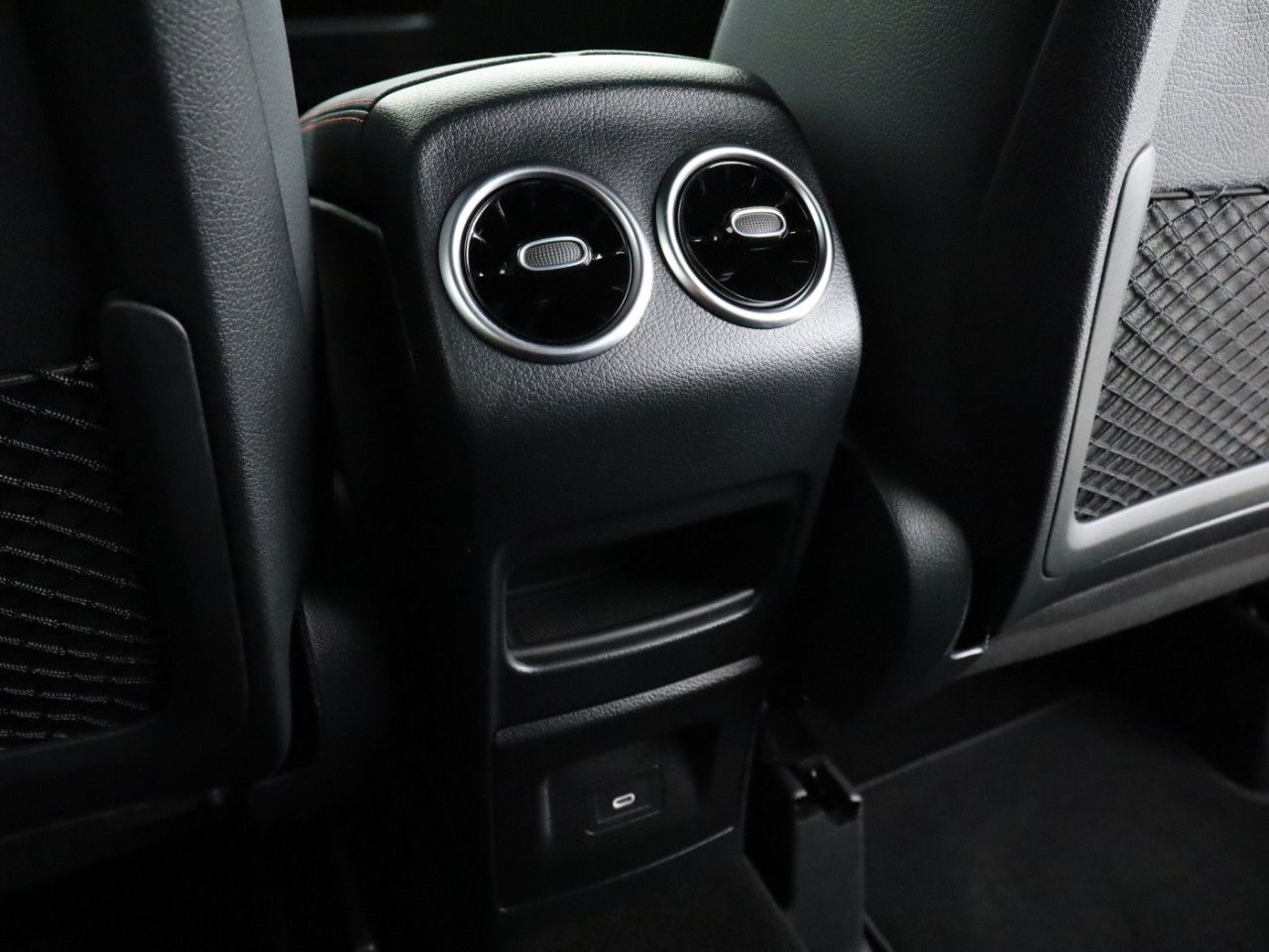 Mercedes-Benz B-Klasse – Bild 23
