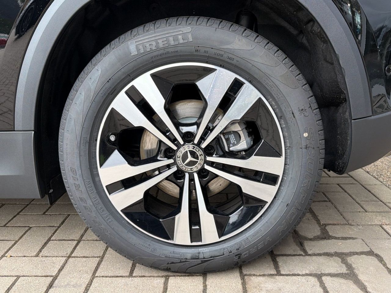 Mercedes-Benz GLA – Bild 7