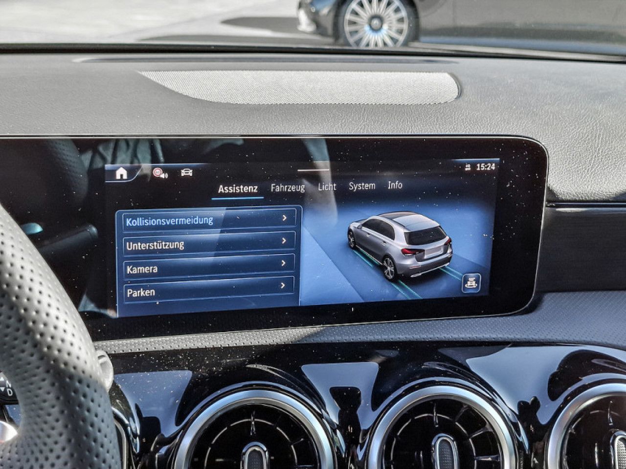 Mercedes-Benz A-Klasse – Bild 15