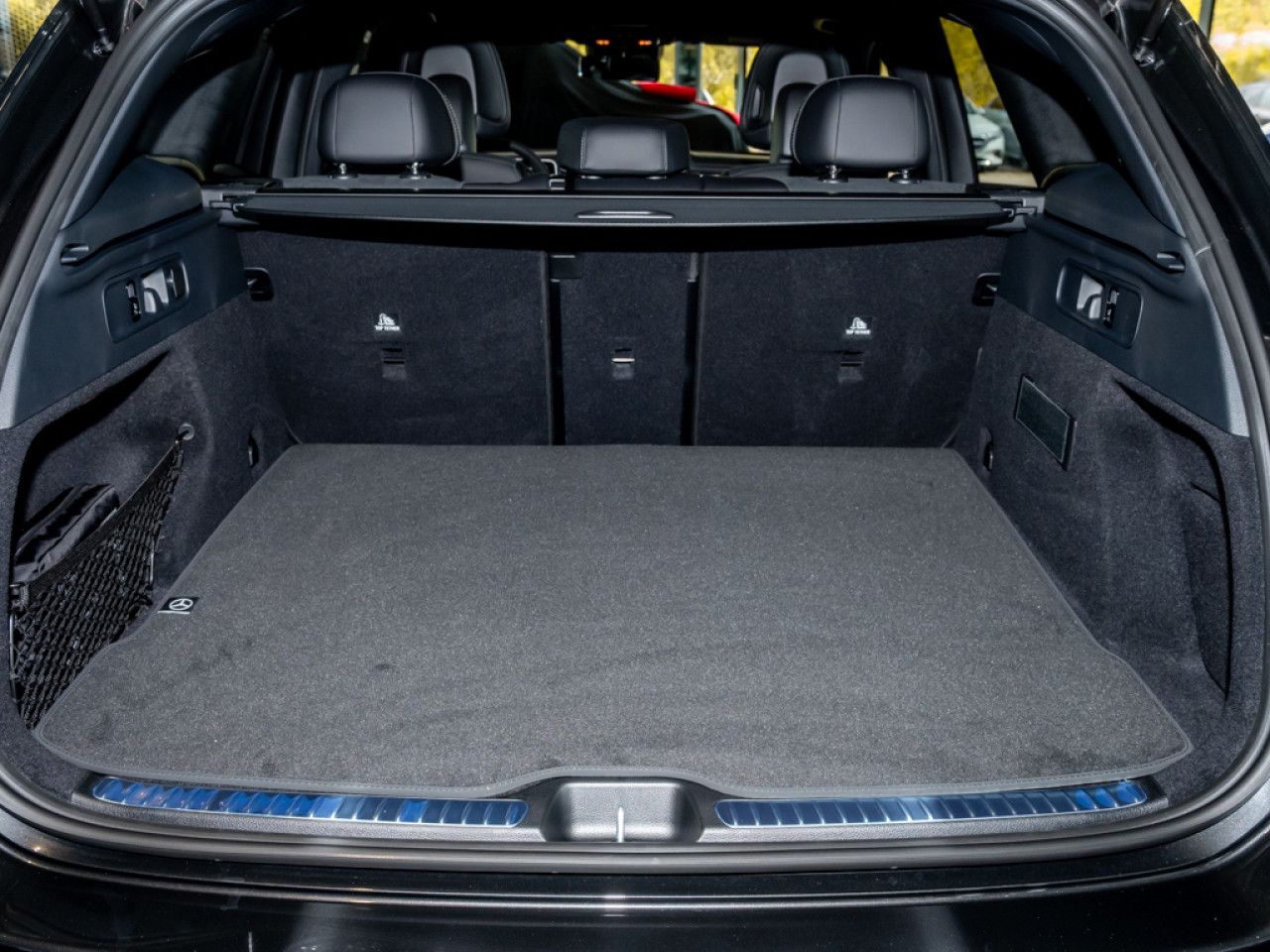 Mercedes-Benz GLC – Bild 14