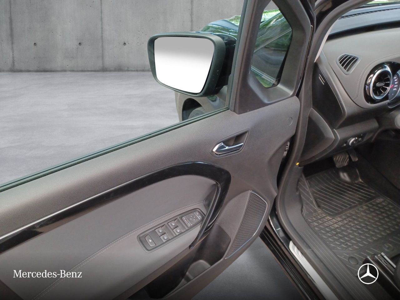 Mercedes-Benz T-Klasse – Bild 14
