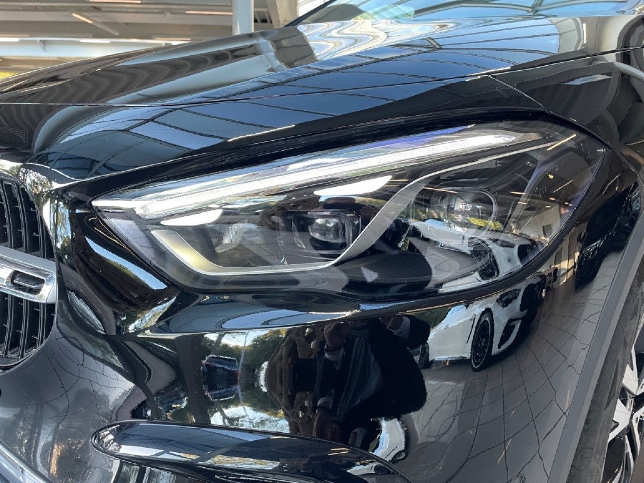 Mercedes-Benz GLA – Bild 2