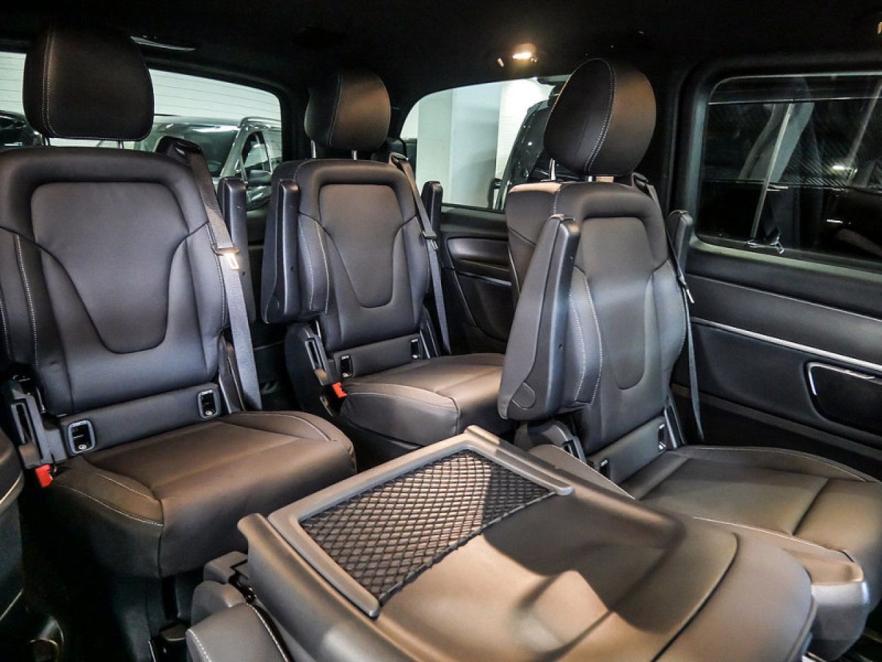 Mercedes-Benz V-Klasse – Bild 8