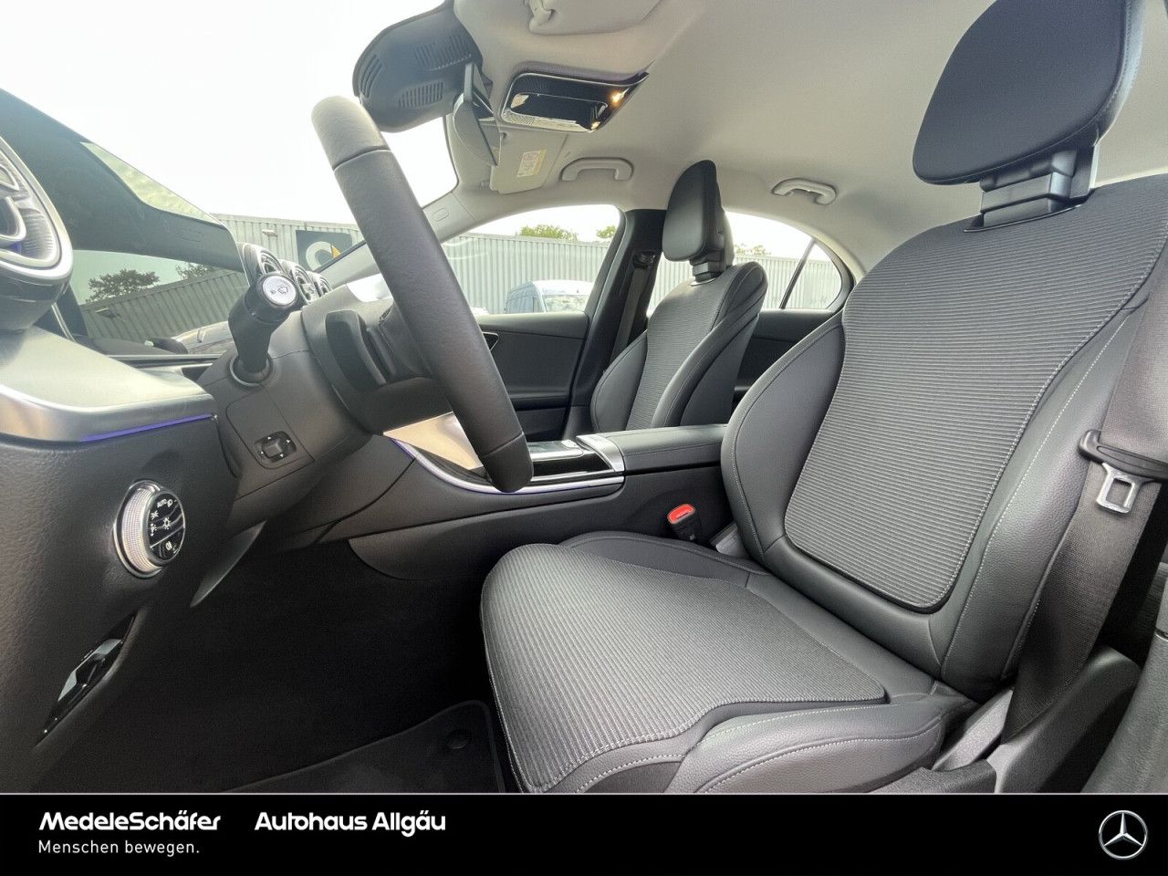 Mercedes-Benz C-Klasse – Bild 10
